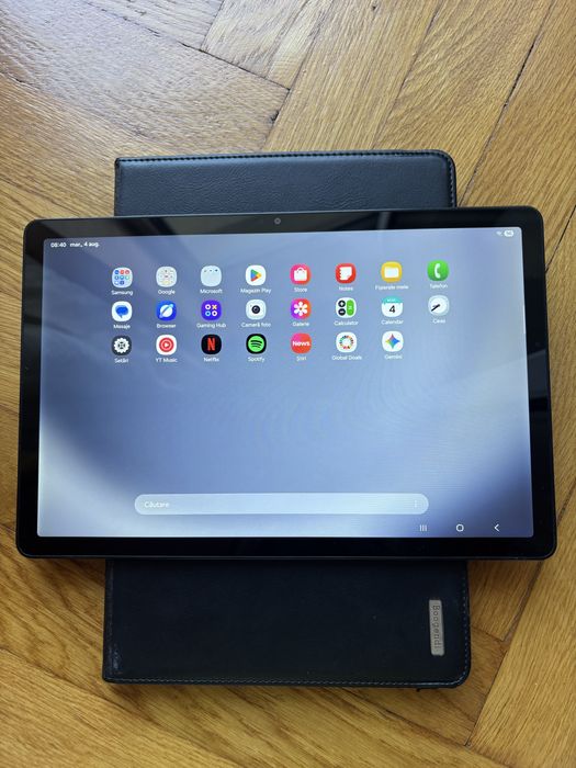 Samsung Galaxy Tab A9 Plus de 64 Gb  Graphite
