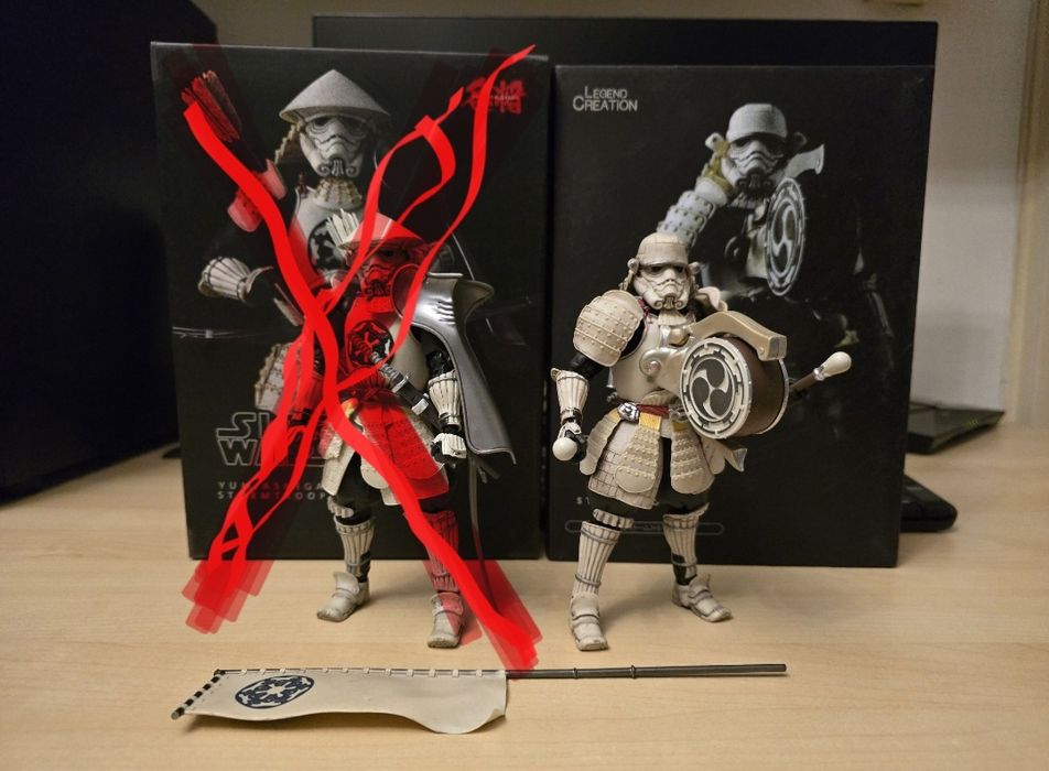 Екшън Фигури Hasbro Mcfarlane