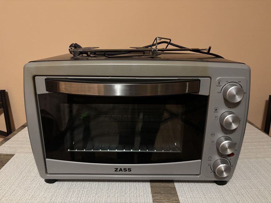 Cuptor electric ZASS