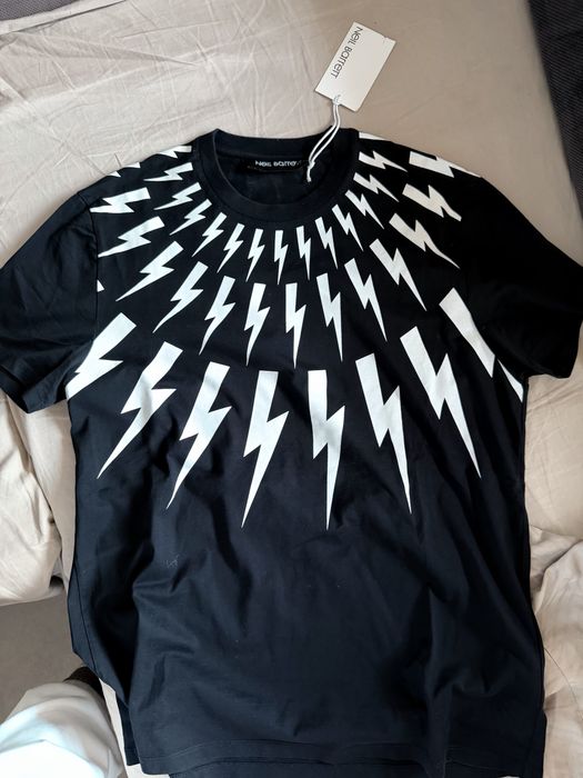 Мъжка тениска Burberry