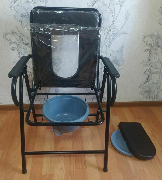 Горшок для взрослых