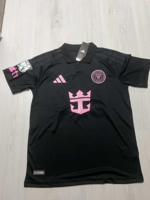 Tricou Inter Miami Lionel Messi - Marimea S