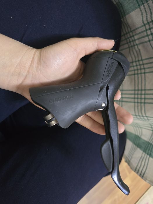 Велосипедные ручки спортивные