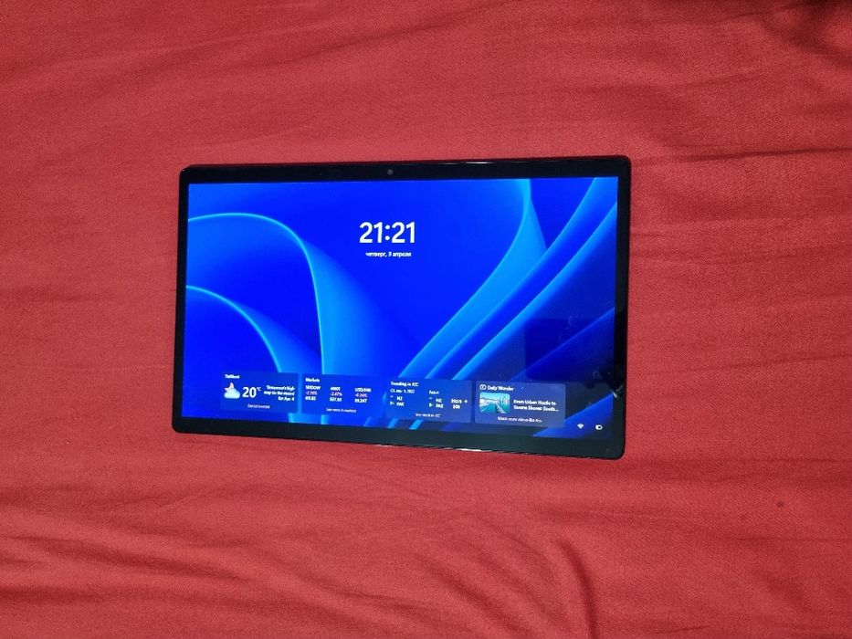 Asus Vivobook Slate T3300KA