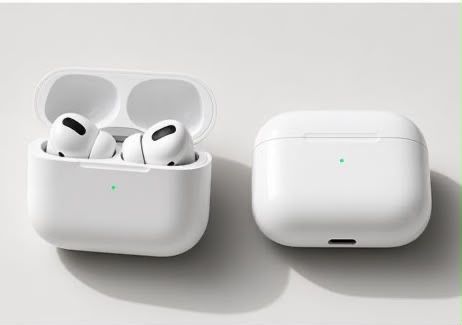 Air Pods 5 — lux