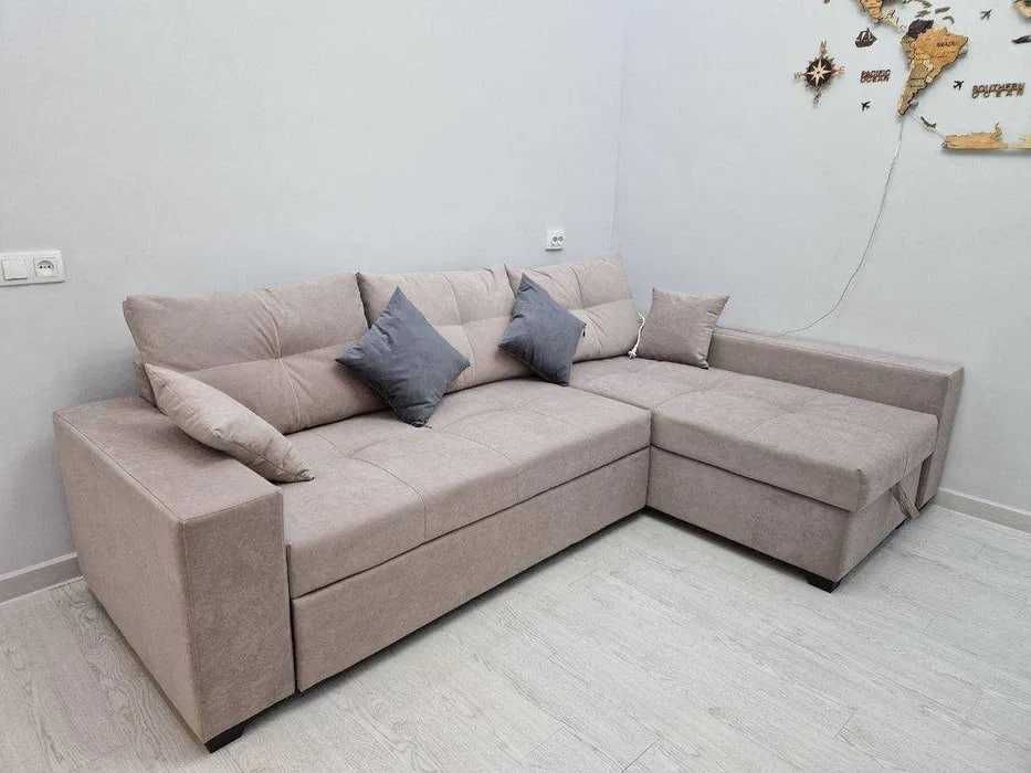 2к Parkent Avenue, 53м², 3/9, кирпич, у Паркентского`