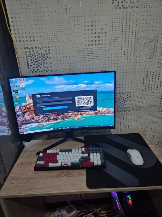 Компьютеры  игрвои