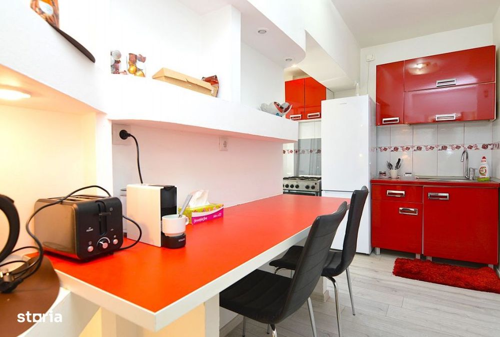 Inchiriere Apartament 2 Camere Unirii -Piata Unirii