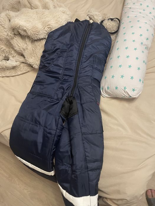 Штаны, спецовка новые