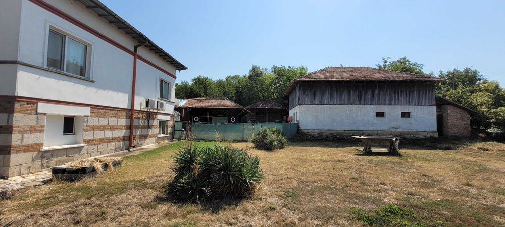 Продава се Къща в с. Бойница, Област Видин - 85 кв.м за 471 €/кв.м - Снимка #1