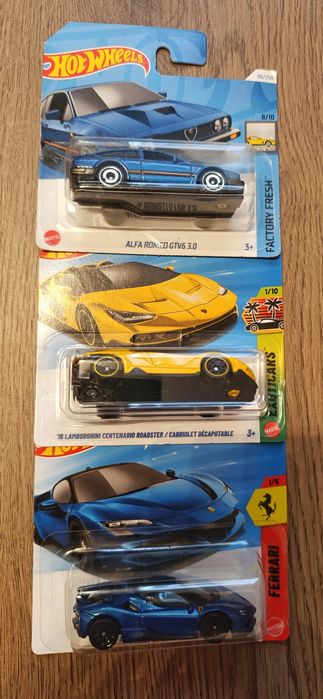 Колекционерски коли Hot Wheels Subaru Ferari Mercedes...

Hot wheels Mercedes,Audi