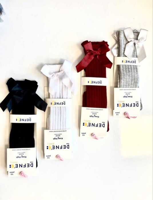 Колготки носки гольфы