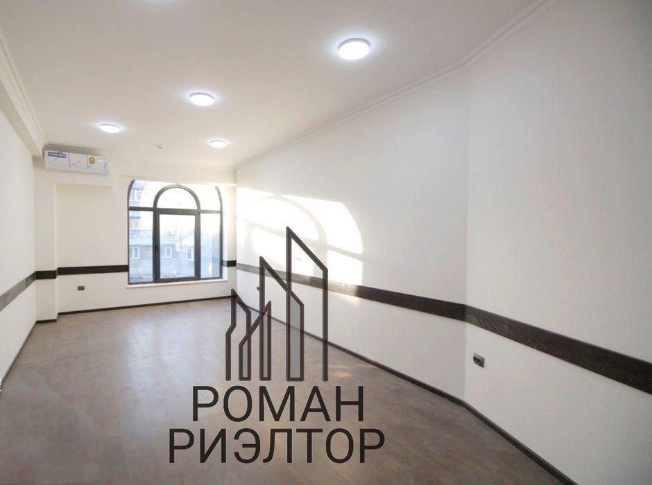 Аренда офиса на Ц 1, Бибигон, кафе wok,