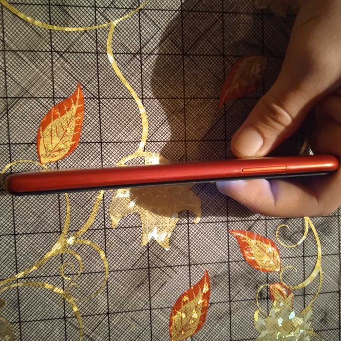 Galaxy A01 состояние отличное