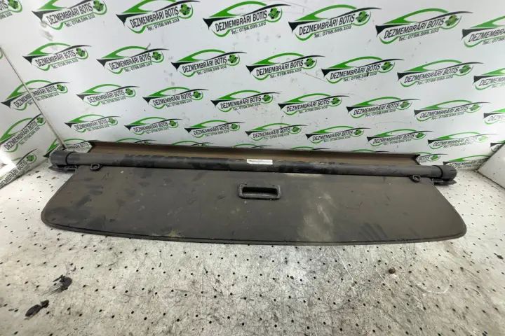 Rulou portbagaj Volkswagen VW Golf 2005 1.9 TDI DPF MT (105 hp)