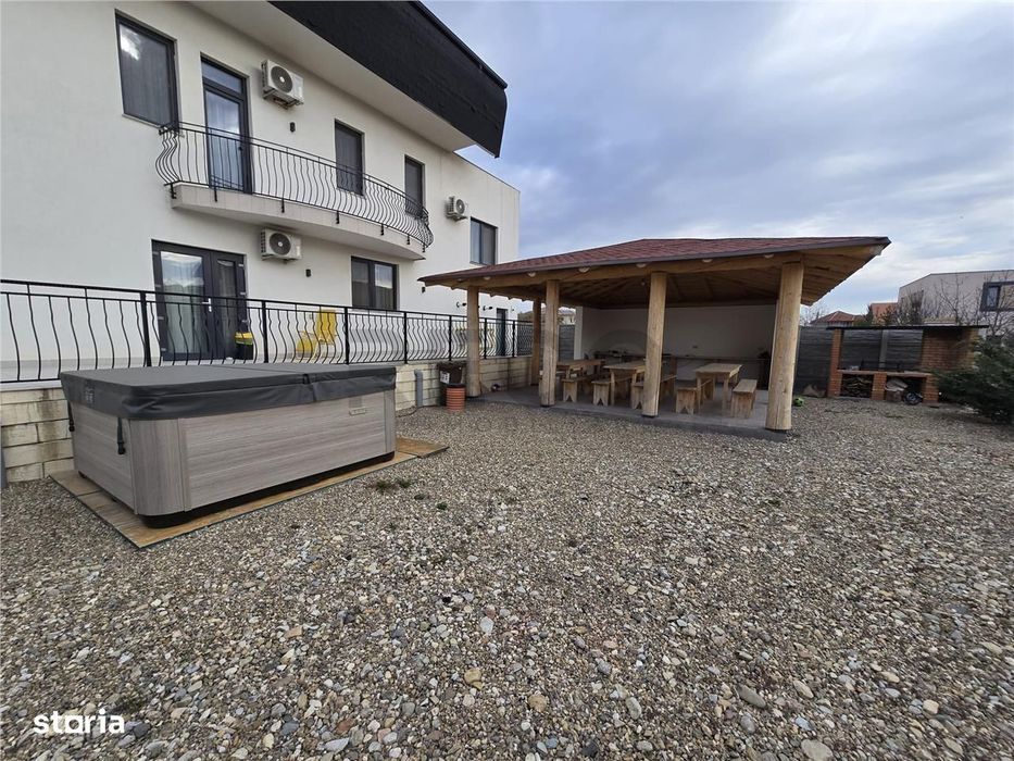 RECO Pensiune in Oradea