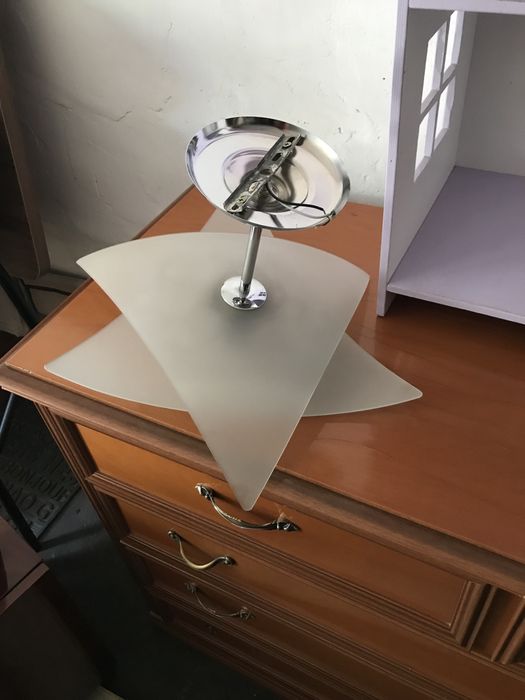 Продам Стильная Люстра