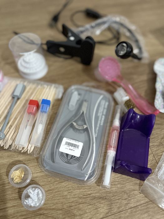 Набор для маникюра