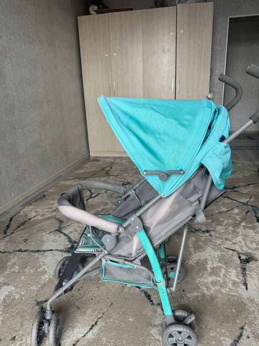 Коляска детская складная