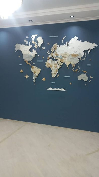 Ремонт квартир, домов