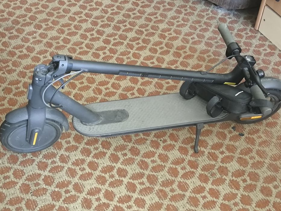 Mi Electric Scooter Essential
ПЦ
409,03 € / 799,99 лв.