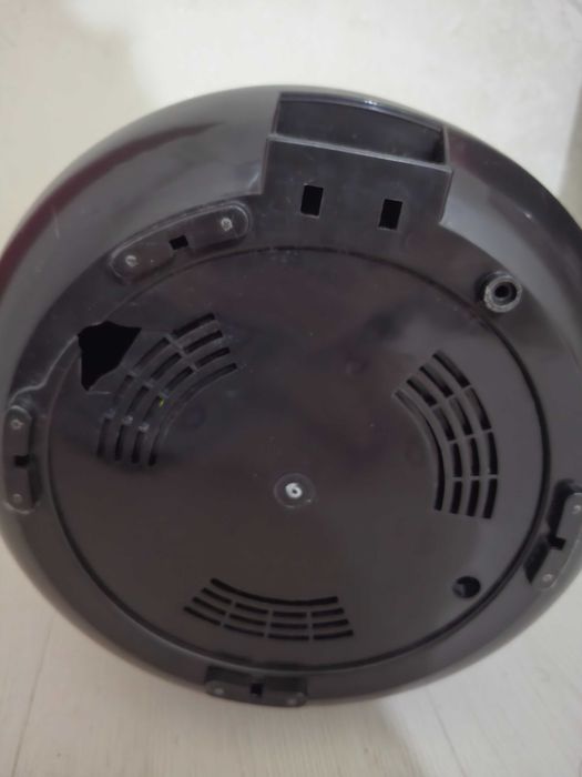 Рабочая Мультиварка на запчасти