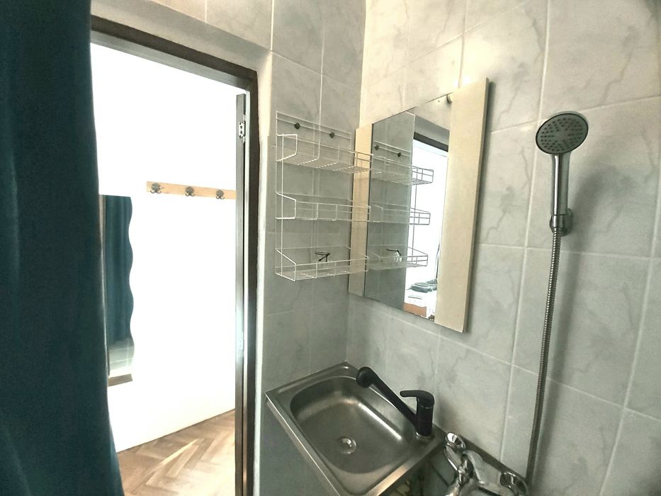 Proprietar inchiriez garsoniera 12 mp Manastur