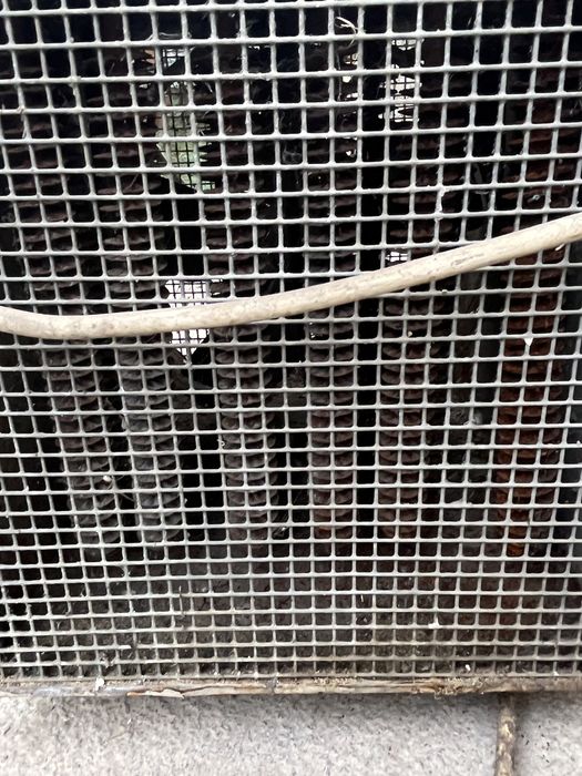 Калорифер электрический