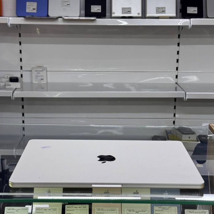 Macbook M2 Ozu8gb/91%/elevenstore