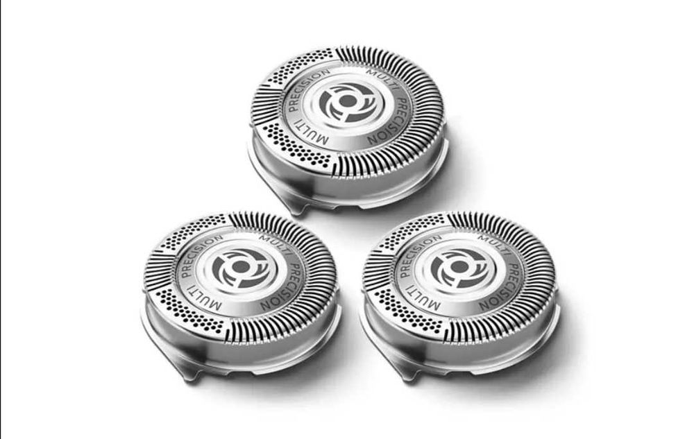 Бритвенные головки Philips