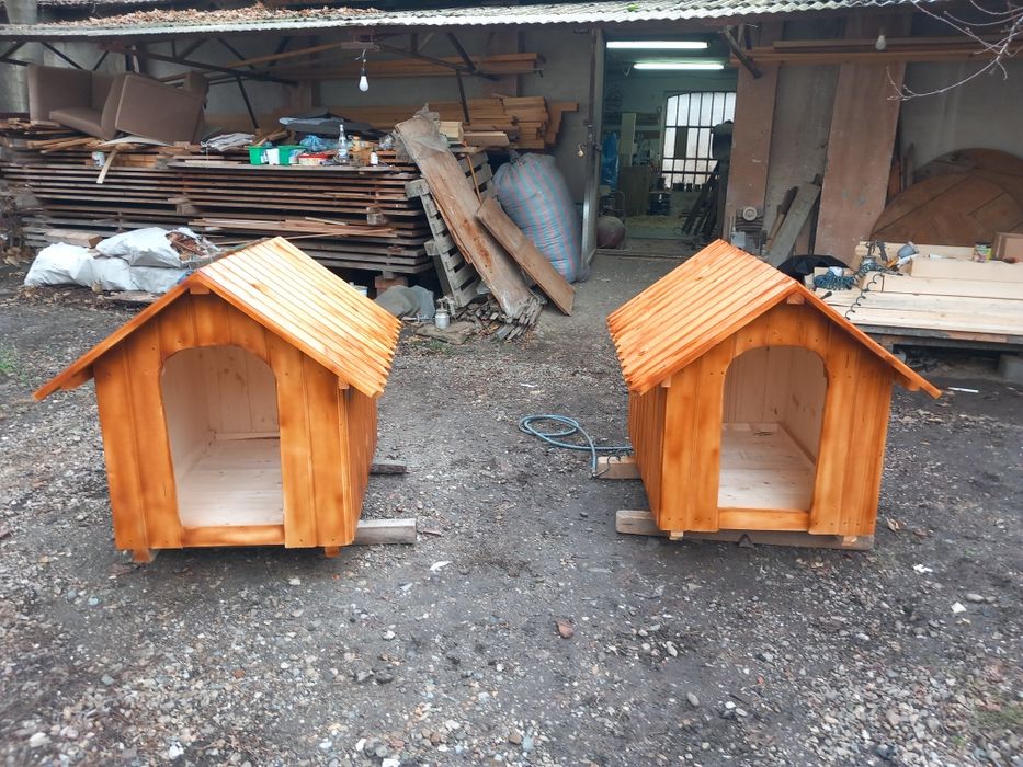 Cusca pt căței talie mică și mare