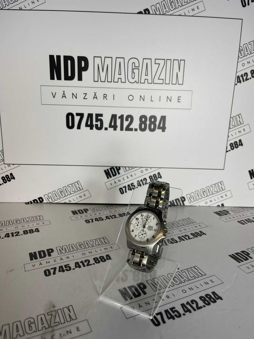 NDP Amanet NON-STOP Bld.Iuliu Maniu 69 CEAS Q&Q EXCLUSIVE (40922)