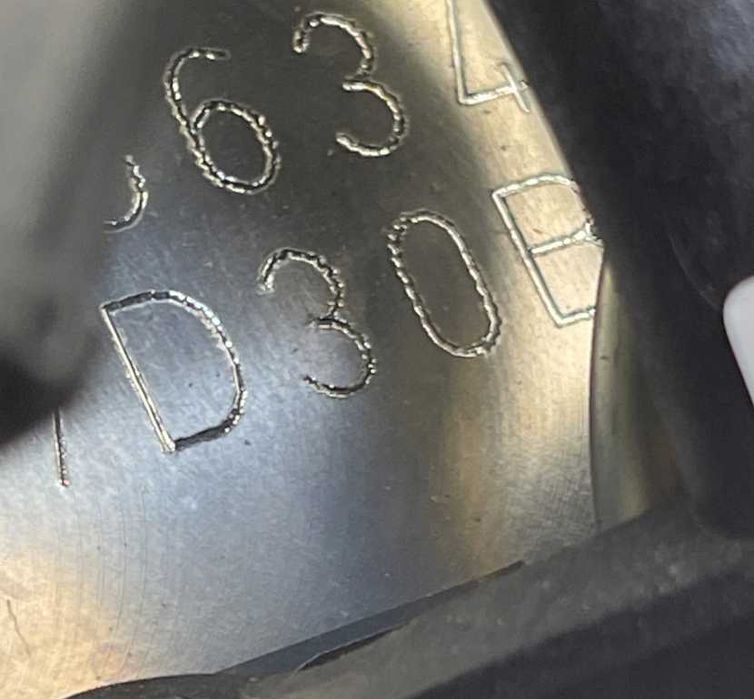 Нов Оригинален Двигател Комплект BMW B57D30B B57