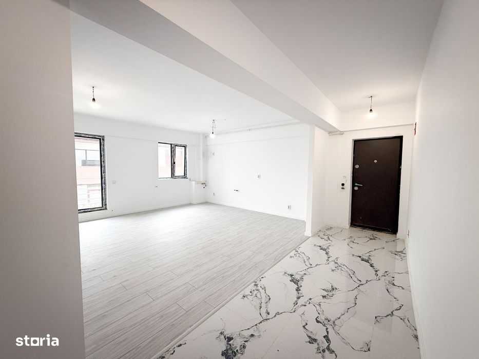 BLoc nou,  Prelungirea Ghencea, etaj 2, 62.50 mp utili, cu parcare pro