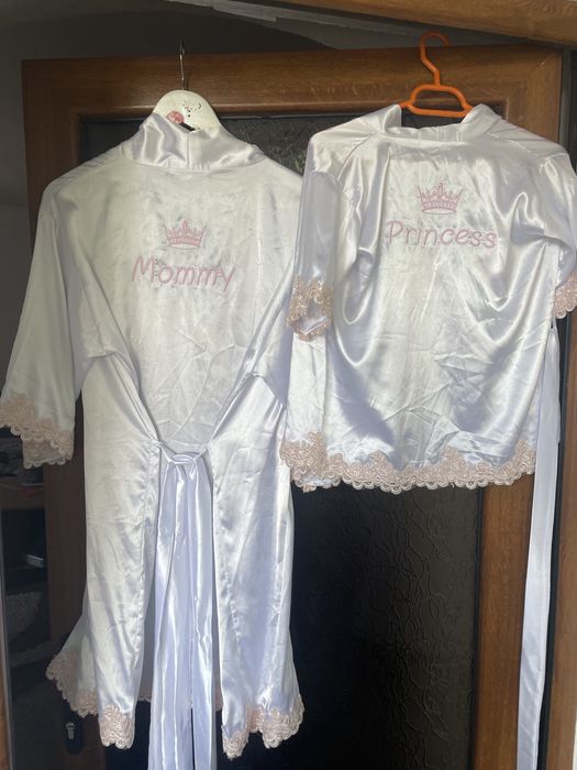 Set Halate Mama + Fiica