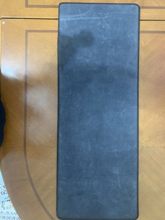 игровой коврик для мыши