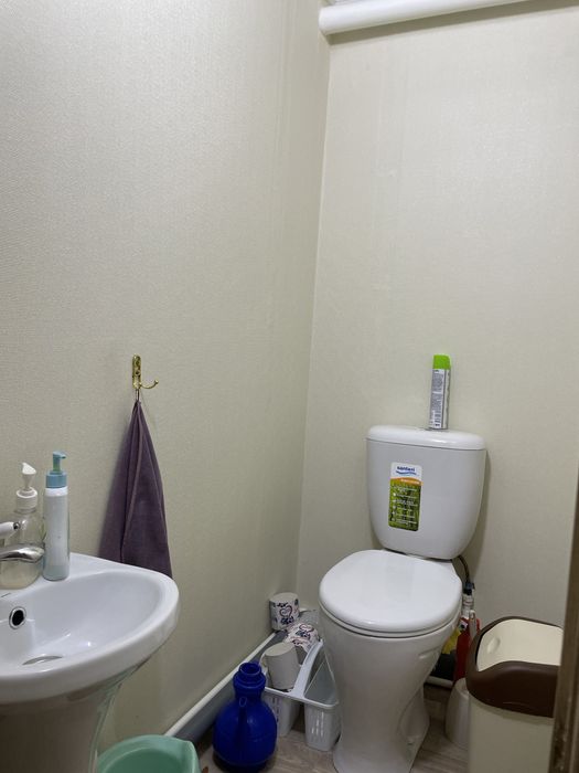 Продам дом,  Бензострой (район вокзала)