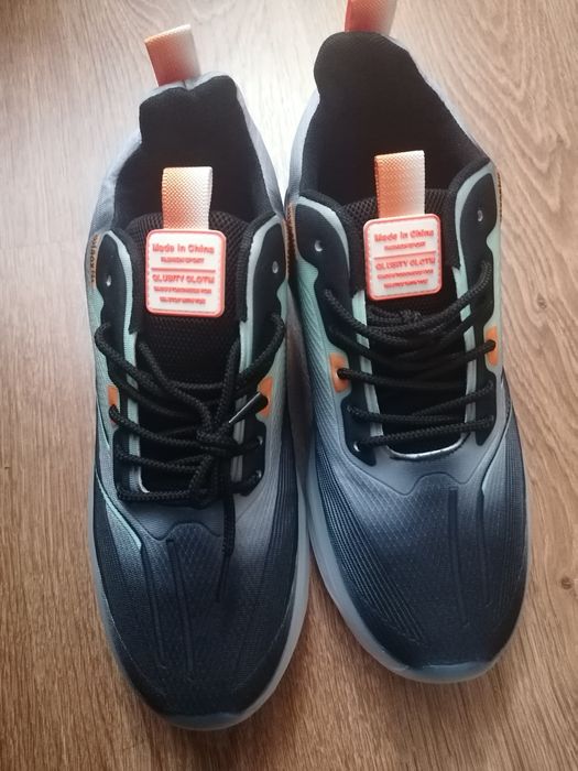 Нови мъжки летни маратонки