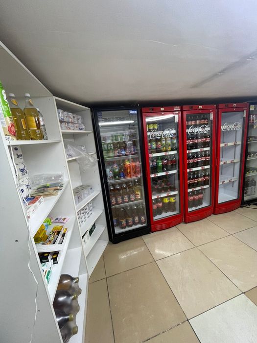 Продается магазин