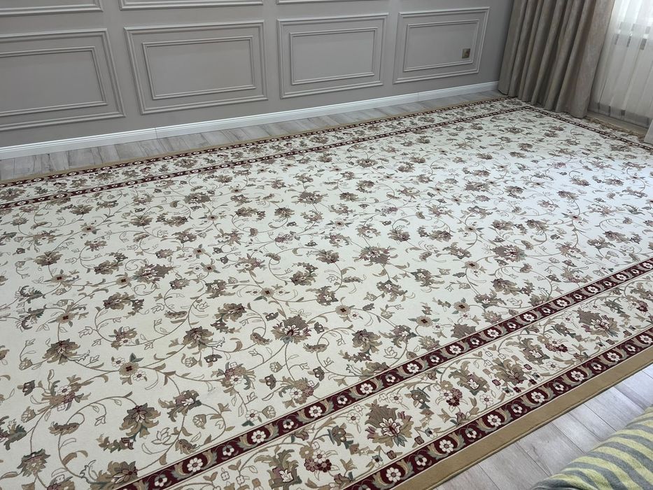 Продам ковер 3*6