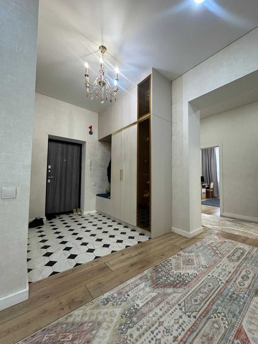 60 млн 4 ка 152м кв