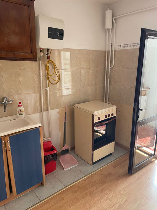 Inchiriere apartament 2 camere IC frimu
