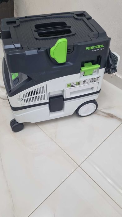 Aspirator Festool ctl 2025