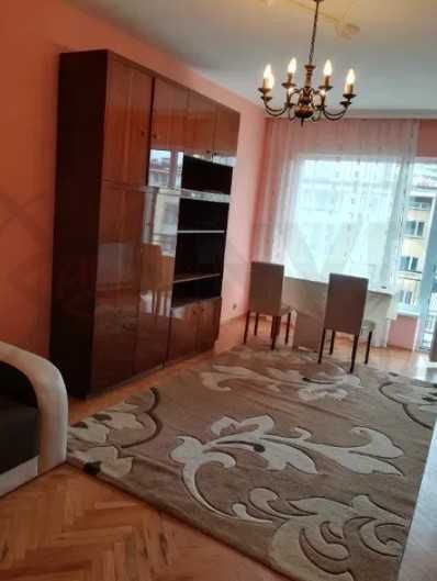 Дава се под наем четиристаен апартамент в Чайка! 21059232