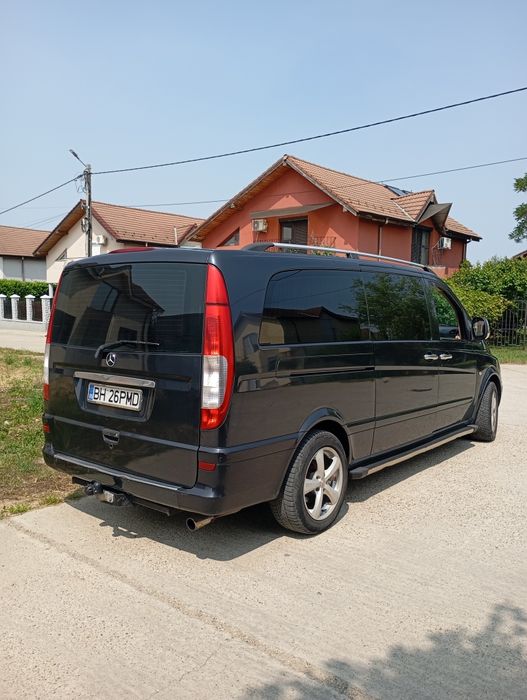 Vând Vito -Bussines Class