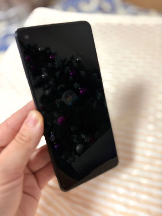 Телефон Самсунг а21s