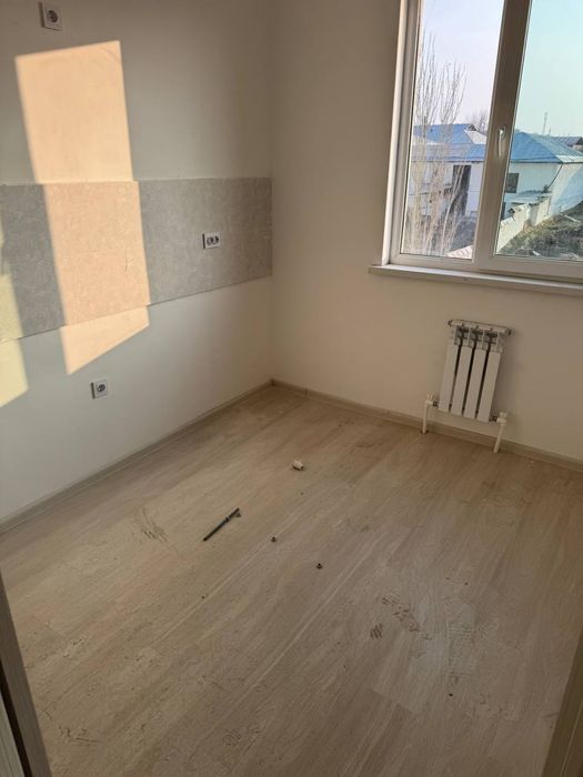 Сдается 2х комнатная квартира в Паркенте