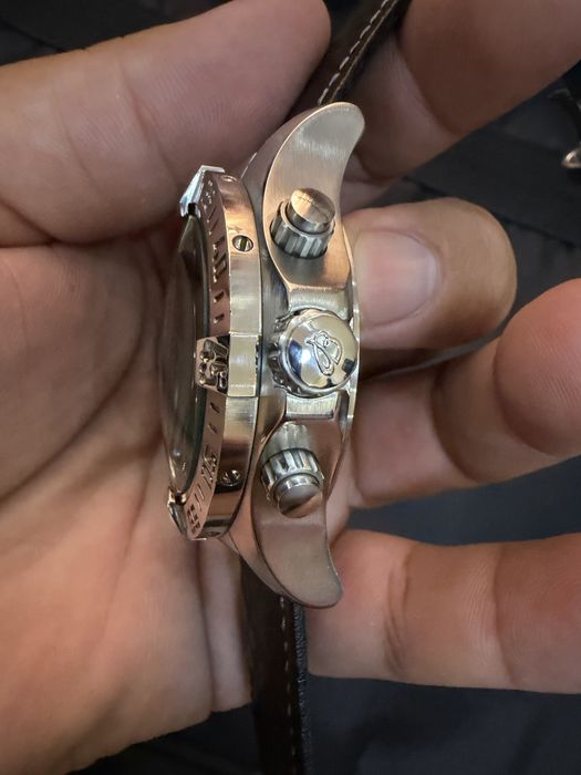 Breitling Exospace B55 Connected VB5510