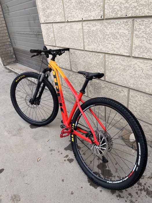 TREK MARLIN 7 предлагайте варианты)))