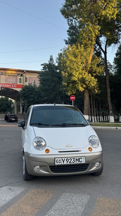 Matiz Best 2015, yaxshi holat! Srochno!